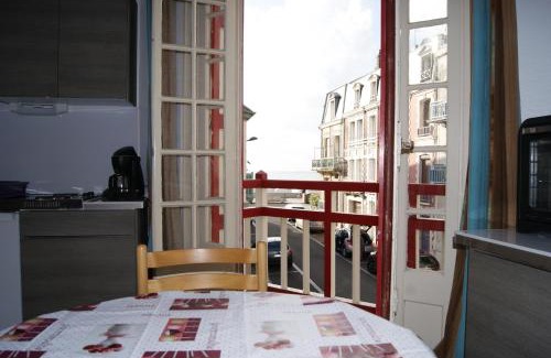 Mers-les-Bains Apartamento | La Précieuse