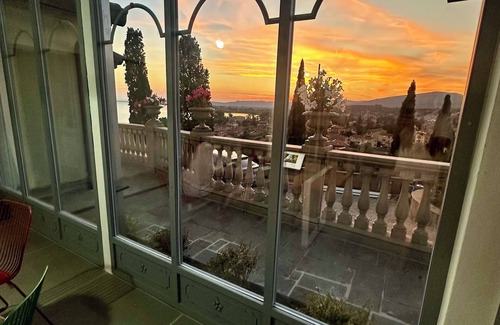 Passignano sul Trasimeno Villa | La Preziosa holiday home