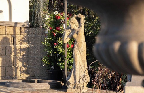 Passignano sul Trasimeno Villa | La Preziosa holiday home