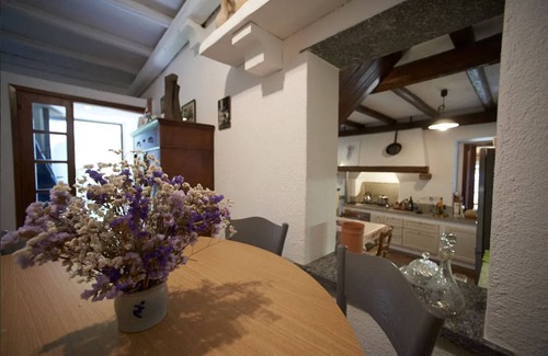 Caprino Bergamasco Villa | La Pradasella - Cascina muy típica, ubicada en Caprino Bergamasco