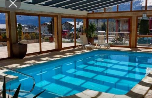 Superbolquere Apartamento | La pradella Bolquere