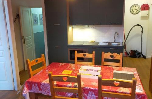 Superbolquere Apartamento | La Pradella Bolquere T3 PYRENEES 2000