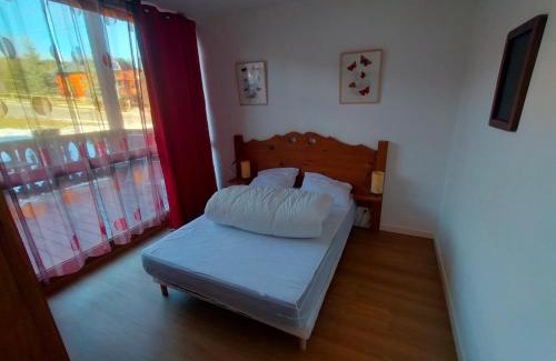 Superbolquere Apartamento | La Pradella Bolquere T3 PYRENEES 2000