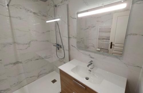 Superbolquere Apartamento | La Pradella Bolquere T3 PYRENEES 2000