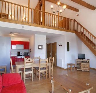 Superbolquere Apartamento | La Pradella