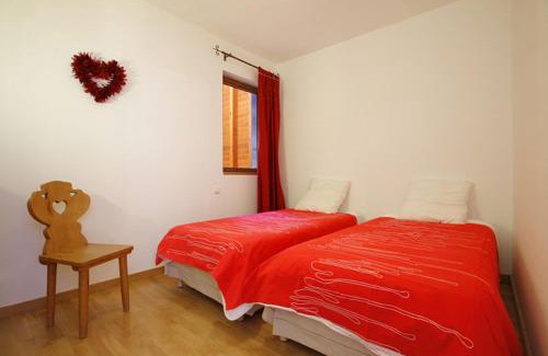 Superbolquere Apartamento | La Pradella