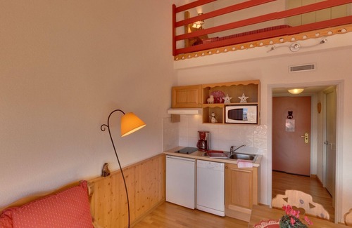 Superbolquere Apartamento | La Pradella
