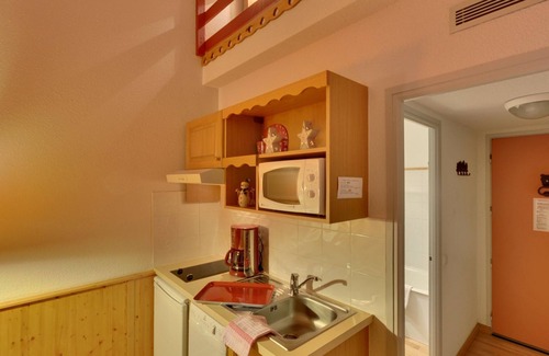 Superbolquere Apartamento | La Pradella