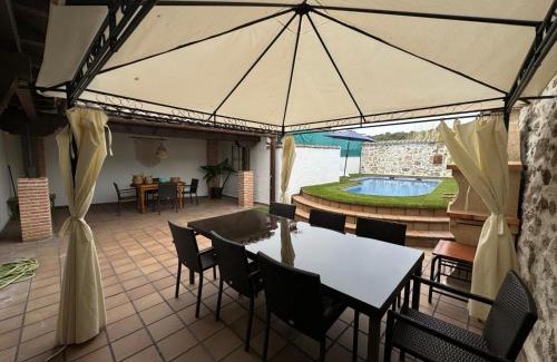Arenas de San Pedro Casa | La Pradera de Gredos