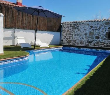 Arenas de San Pedro Casa | La Pradera de Gredos