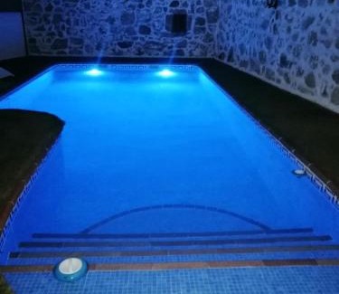 Arenas de San Pedro Casa | La Pradera de Gredos