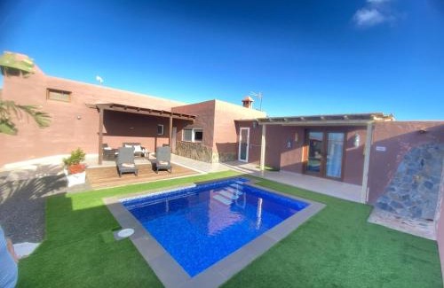 Antigua Casa | La Pradera