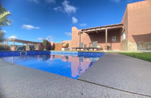 Antigua Casa | La Pradera