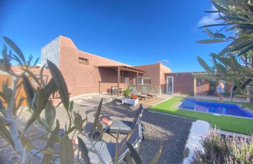 Antigua Casa | La Pradera