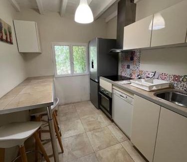 Arles Casa | "La Pradeto" gite rural Camargue