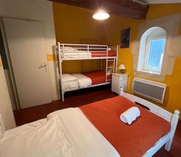 Arles Casa | "La Pradeto" gite rural Camargue
