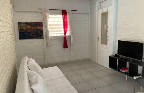 Sainte-Rose Casa | La Prairie, maison bois