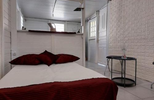 Sainte-Rose Casa | La Prairie, maison bois