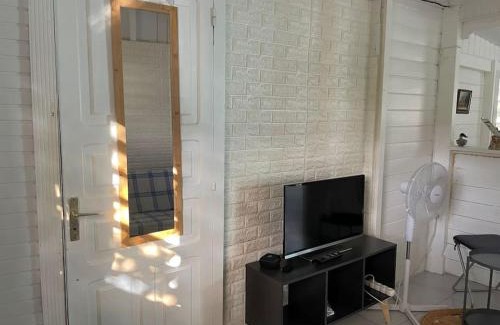 Sainte-Rose Casa | La Prairie, maison bois