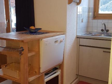 Tujetsch Apartamento | La Praula