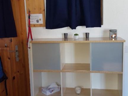 Tujetsch Apartamento | La Praula