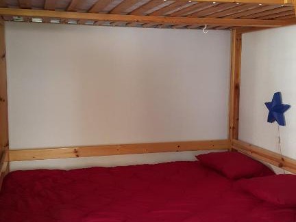 Tujetsch Apartamento | La Praula