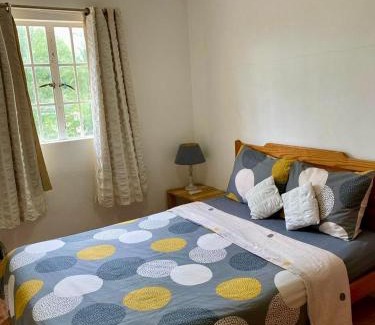 La Preneuse Apartamento | La Preneuse sur Mer Appartement