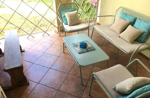 La Preneuse Apartamento | La Preneuse sur Mer Appartement
