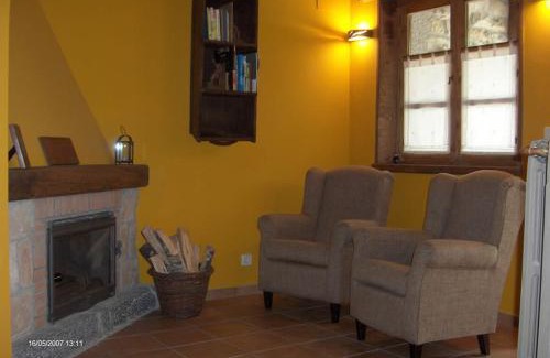 Caleao Casa | La Prida Apartamentos Rurales