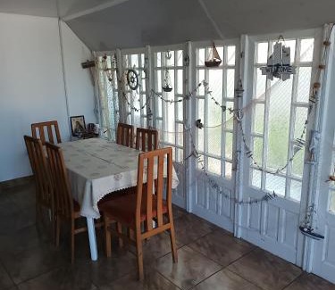 Murighiol Casa | La Prietenicu