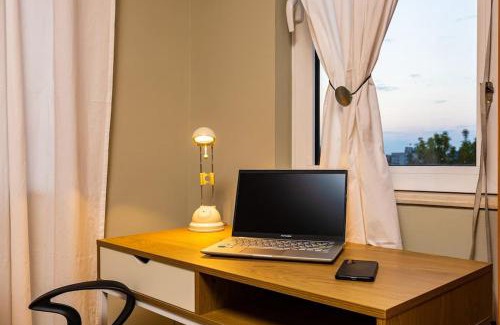 Plovdiv Center Apartamento | La Primavera Spacious Apartment