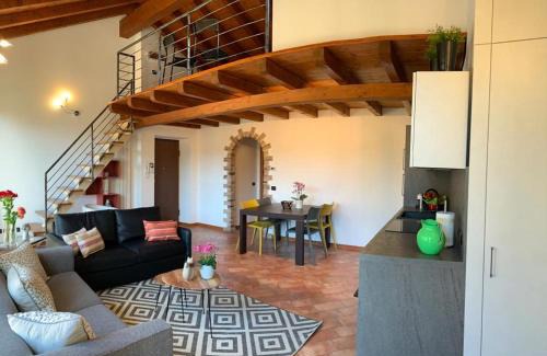 Sovere Apartamento | La Primula