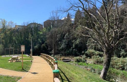 Sovere Apartamento | La Primula
