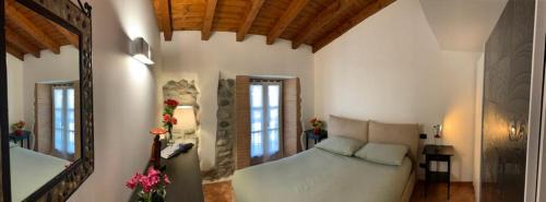 Sovere Apartamento | La Primula