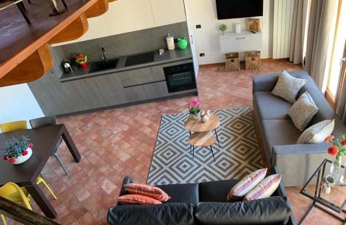 Sovere Apartamento | La Primula
