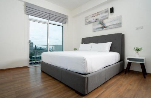 Wellawatta North Apartamento | La Privé Apartments Havelock