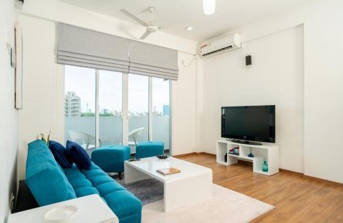 Wellawatta North Apartamento | La Privé Apartments Havelock