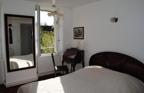 Mussy-sur-Seine Cama Y Desayuno | La Promenade en Champagne