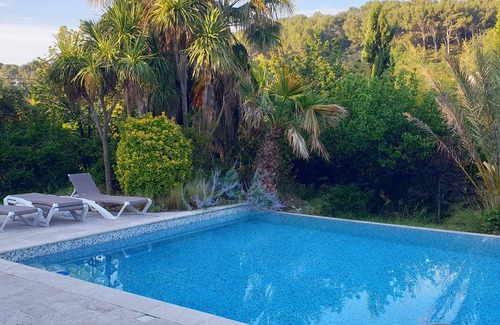 Roquevaire Casa | La Provençale