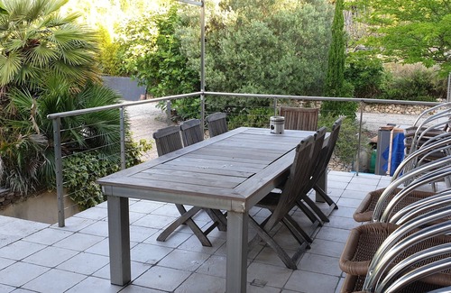 Roquevaire Casa | La Provençale