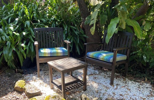 Terranora Cabaña | La Provence Cottage cerca de Coolangatta y Byron Bay