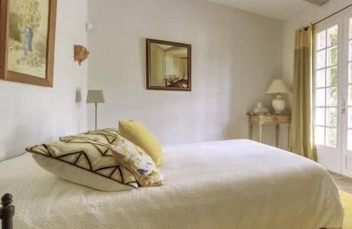 Fontvieille Villa | La Provence Pur Summa