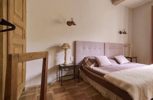 Fontvieille Villa | La Provence Pur Summa