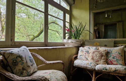 Bozouls Casa | La Providence, 13th century mill, heated pool, comfortable, view