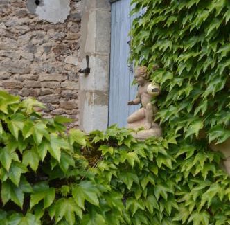 Le Noyer Cama Y Desayuno | LA PROVIDENCE