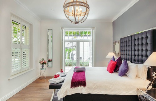 Franschhoek Casa | La Providence Guest House & Wine Farm