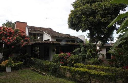 Rivera Casa | La Provincia Casa Campestre