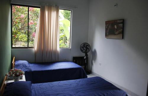 Rivera Casa | La Provincia Casa Campestre