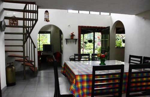 Rivera Casa | La Provincia Casa Campestre
