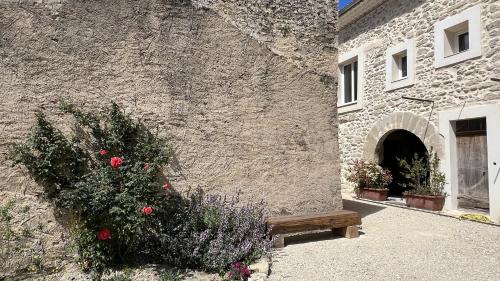 Malaucene Casa | la Provinciale